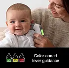 Braun Healthcare ThermoScan 7 Дитячий вушний термометр, фото 4