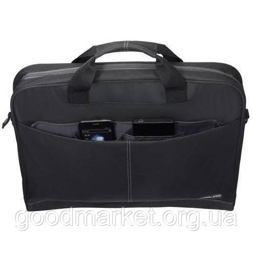 Сумка для ноутбука ASUS NEREUS CARRY BAG 16" Black 90-XB4000BA00010