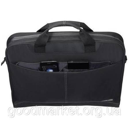 Сумка для ноутбука ASUS NEREUS CARRY BAG 16" Black 90-XB4000BA00010, фото 2