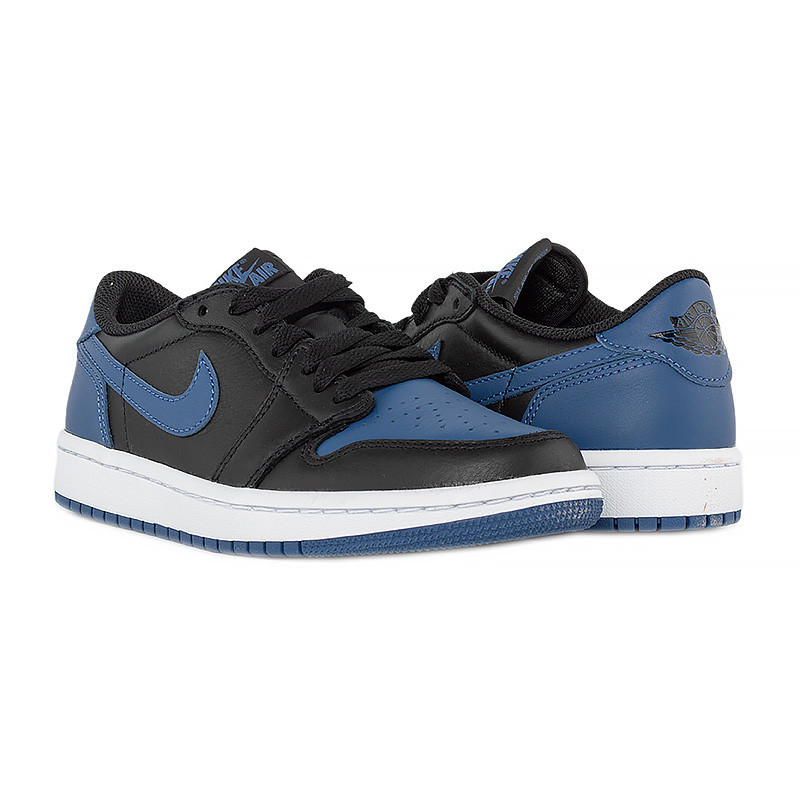 Кросівки баскетбольні JORDAN AIR 1 LOW OG CZ0775-041, фото 1