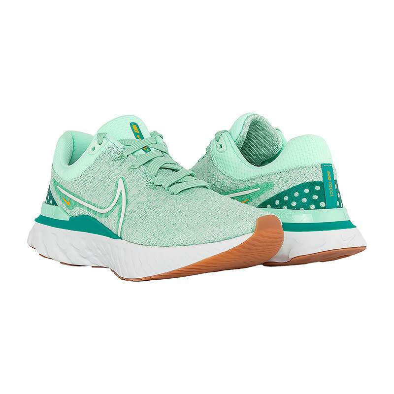 Кросівки Nike REACT INFINITY RUN FK 3 DD3024-301, фото 1