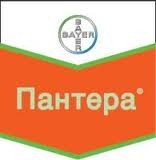 Гербіцид Пантера для сої, ріпаку, соняшнику, цукрових буряків, гороху, капусти, томатів, картоплі
