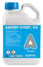 ФУНГІЦИД БАМПЕР СУПЕР 490