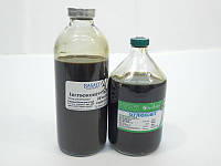 Ихглюковит-вет 200 мл (Базальт) комплексный противовоспалительный и антисептический препарат