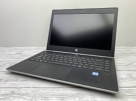 Ноутбук HP ProBook 430 G5 13.3 FHD IPS/i5-8250U/8GB/SSD 120GB Б/У А-