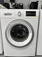 Пральна машина BOSCH Serie 6