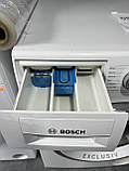 Пральна машина BOSCH Serie 6, фото 7