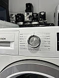 Пральна машина BOSCH Serie 6, фото 6