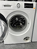 Пральна машина BOSCH Serie 6, фото 2