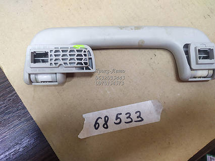 Задня ручка салону лев AUDI Q5 2016-2022 000068533