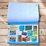 Альбом Умійко 1 клас До підручника Бібік Н. Авт: Кононюк А. Вид: Підручники і Посібники, фото 4