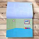 Альбом Умійко 1 клас До підручника Бібік Н. Авт: Кононюк А. Вид: Підручники і Посібники, фото 5