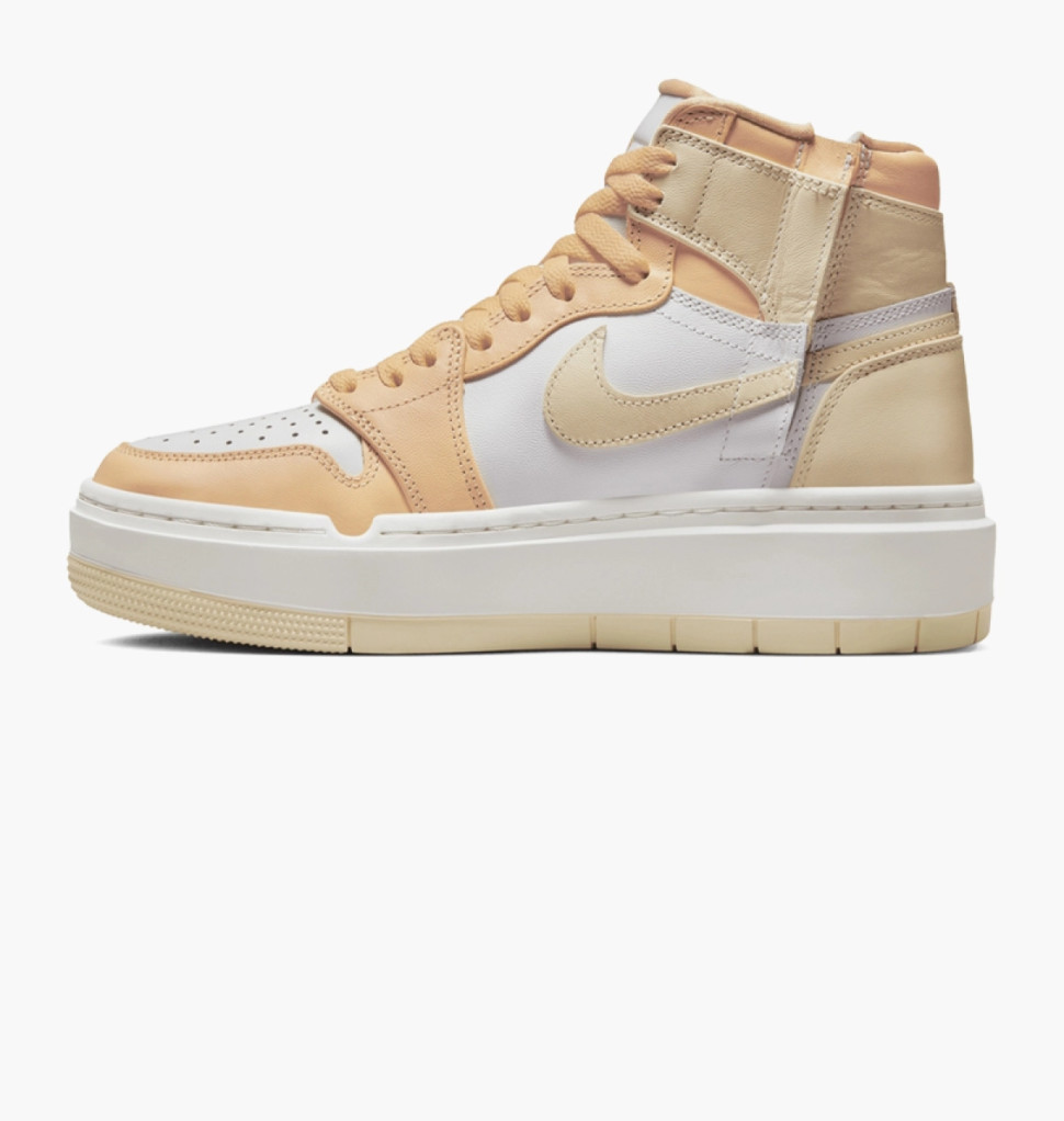 Кросівки баскетбольні JORDAN AIR 1 ELEVATE MID DN3253-200, фото 1