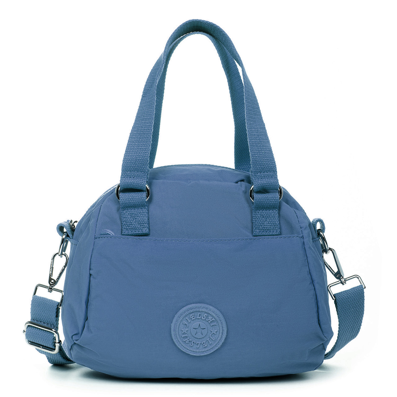 Сумка жіноча Текстиль Jielshi 3261 blue.Купити жіночу сумку гуртом і в роздріб в Одесі 7 км