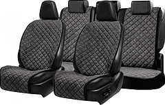 Накидки на сидіння. Клас "Комфорт"