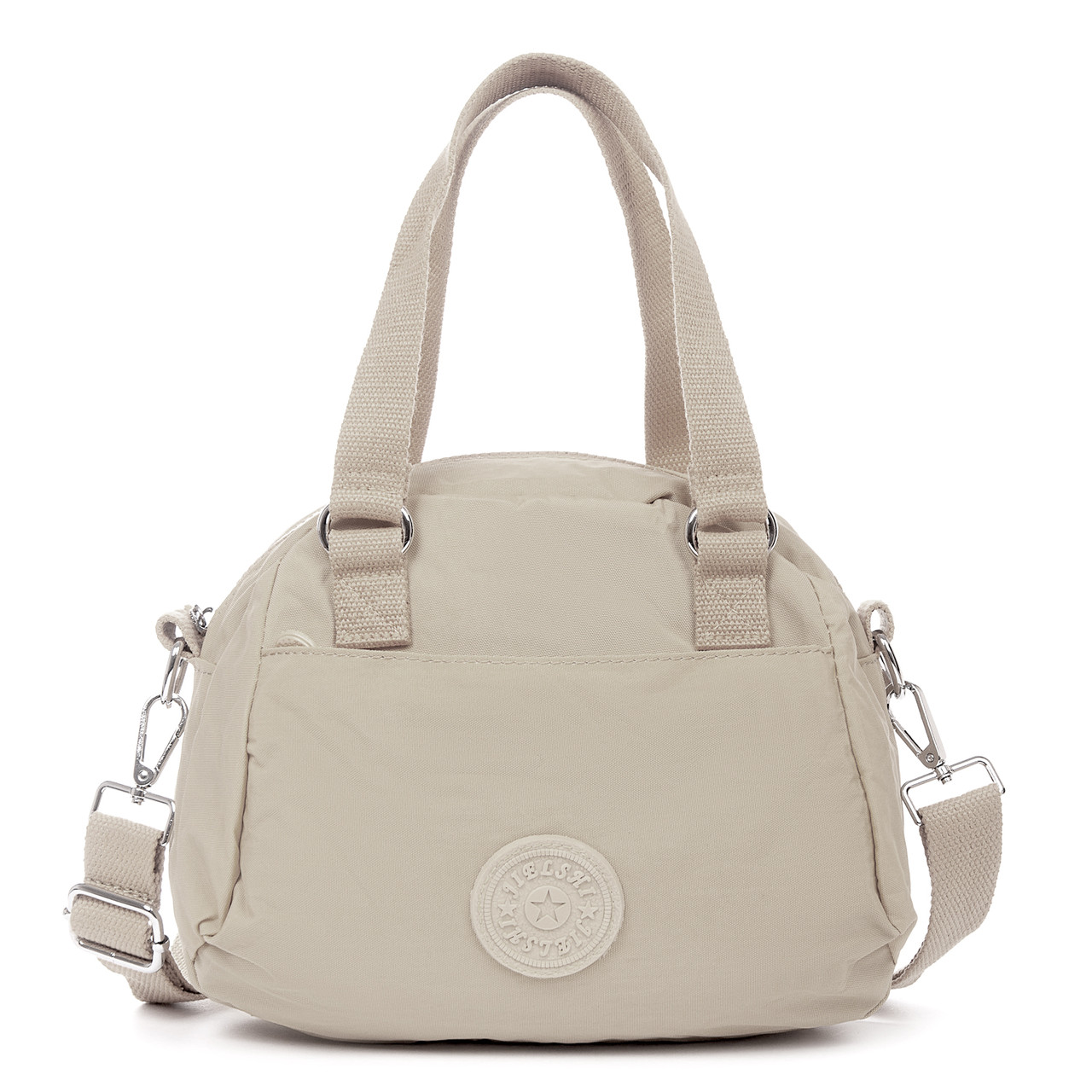 Сумка жіноча Текстиль Jielshi 3261 beige.Купити жіночу сумку гуртом і в роздріб в Одесі 7 км