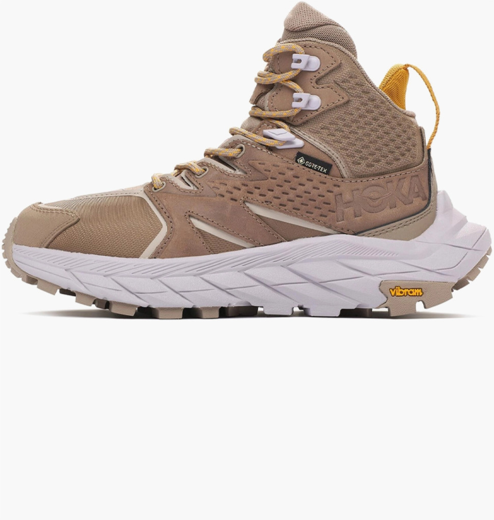 Черевики Hoka One W Anacapa Mid GTX 1119372-DLMR, фото 1