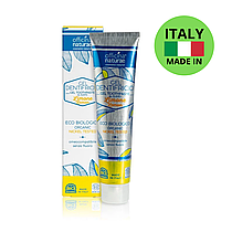 Органічна зубна паста з лимоном Officina Naturae 75 мл