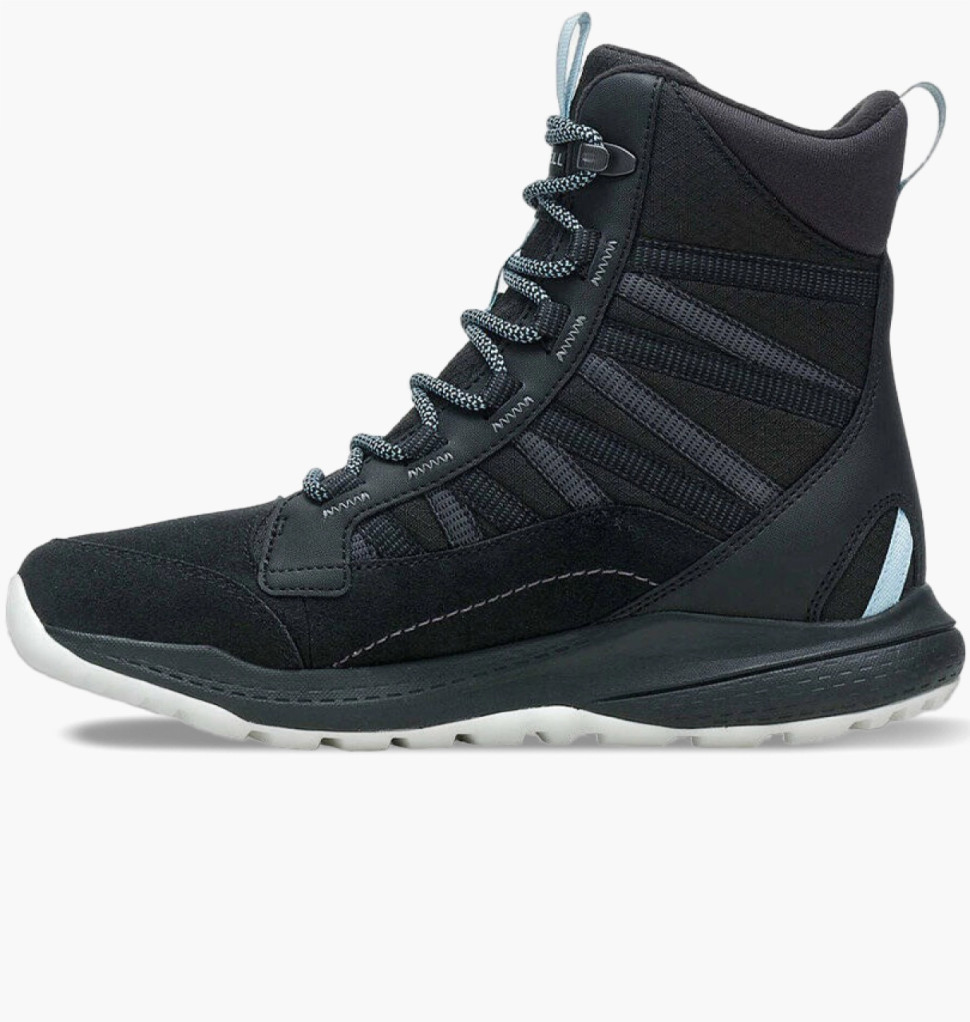 Черевики Merrell Bravada Edge 2 Thermo Mid WP J036798, фото 1
