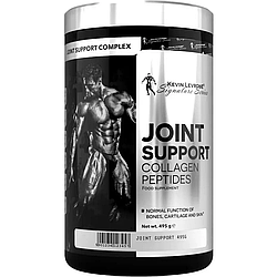 Препарат для суглобів і зв'язок Kevin Levrone Joint Support Collagen Peptides 495 г