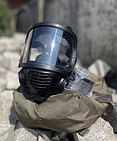 Протигаз фільтруючий CM-6/NBC з фільтром NBC-3/SL M (А2В2Е2К2HgSXP3DR REACTOR захист від радіації)