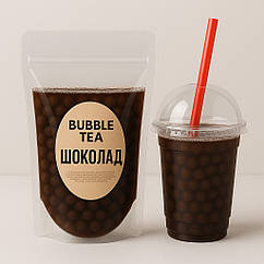 Кульки для Bubble Tea шоколад 1000г