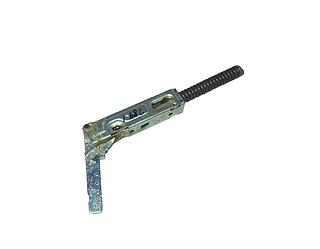 Петля для духовки Electrolux Б/У EOB9885 02841