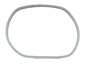 Уплотнитель люка для сушильной машины Candy Б/У CSOH8A2DE-S