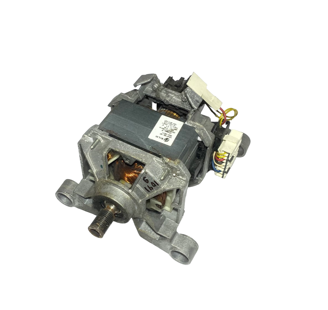 Двигун (мотор) для пральної машини Hansa Б/У 32017575-1