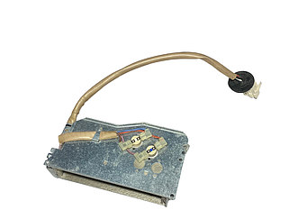 Тен для сушильної машини Electrolux Б/У 112548411 1400W800W
