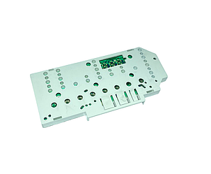 Модуль індикації для сушильної машини Electrolux Zanussi Б/У 452906043 125126102 EDC5340