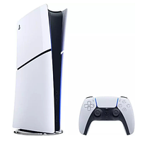 SONY PlayStation 5 Slim Digital Edition 1 Tb White