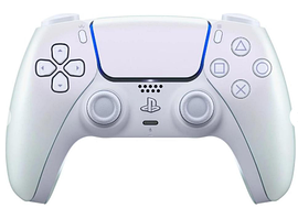 Геймпад SONY DualSense Chroma Pearl (1103020)