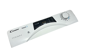 Модуль індикації для сушильної машини Candy Б/У 91104831 RO4H7