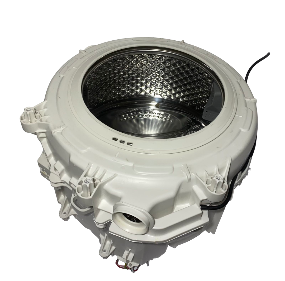 Бак у зборі для пральної машини Beko RO450-10 WUE7512X