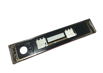 Модуль (плата керування) з дисплеєм для духової шафи Electrolux Б/У 5614995024