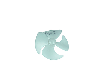 Крильчатка для сушильної машини Beko 4809560200