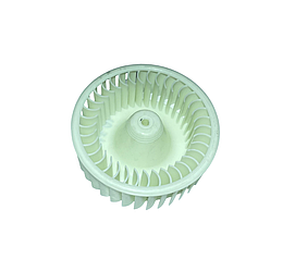 Крильчатка вентилятора для сушильної машини Beko 2981320200