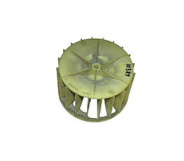 Крильчатки