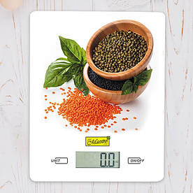 Кухонні ваги до 5 кг