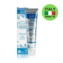 Органічна гелева зубна відбілююча паста Officina Naturae 75 мл