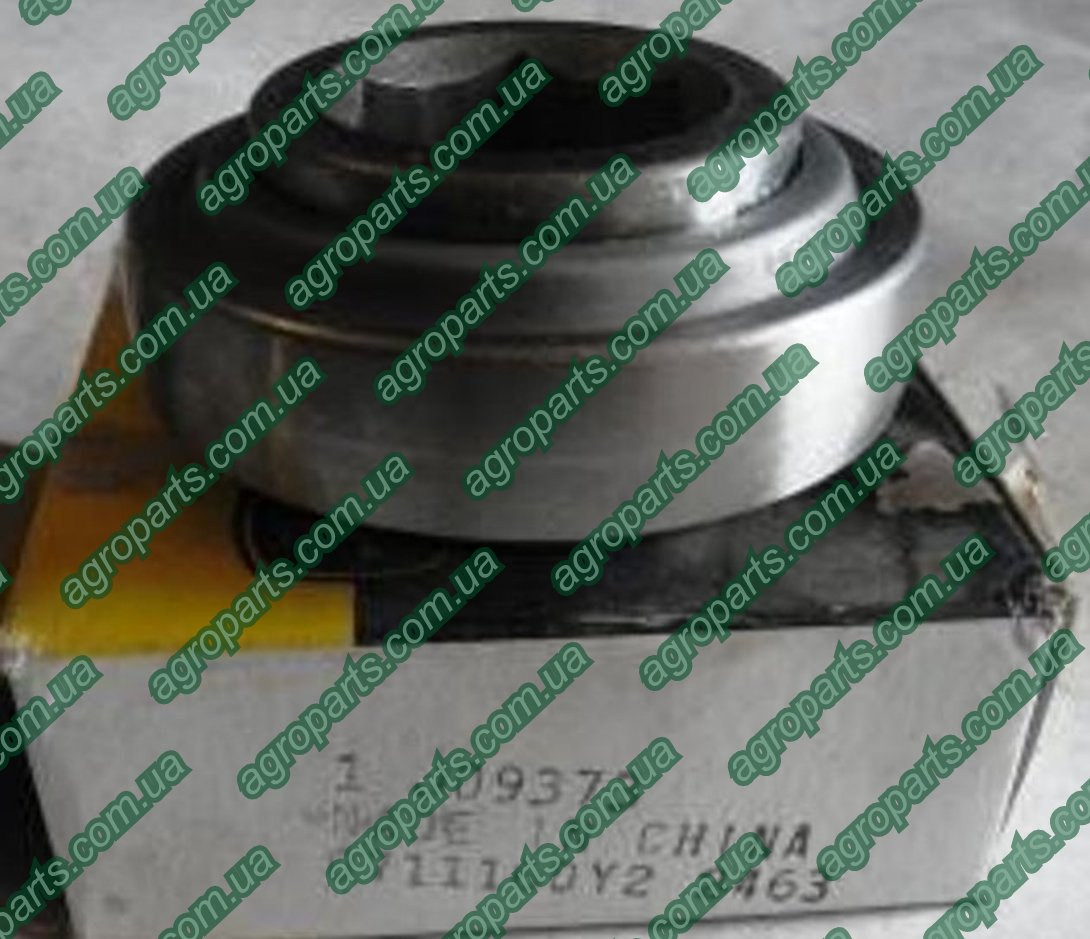 Подшипник JD9373 наклонной камеры з/ч John Deere Bearing HEX BORE jd 9373 spherical W208PPB16 - фото 1 - id-p121201621