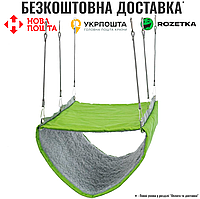 Гамак Trixie для тхорів, двох'ярусний, 22х15х30 см (поліестер)