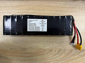 18000 мА*ч Акумулятор для дрону 6s4p