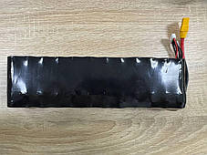 18000 мА*ч Акумулятор для дрону 6s4p, фото 3