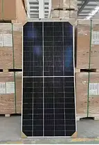 Монокристалічна сонячна панель Trina Solar TSM-NE19R-620W , 620Вт Vertex N-type TOPCon, фото 3