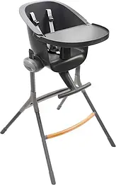 Béaba Up&Down Дитячий стільчик для годування