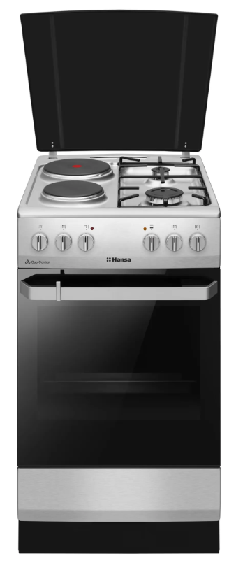 Комбінована плита Hansa FCMX 58099