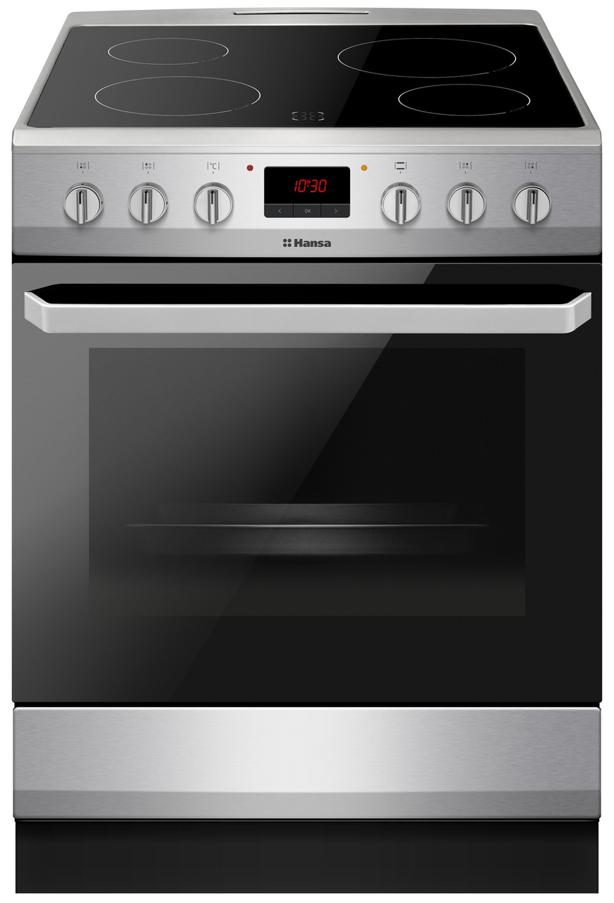 Електрична плита Hansa FCCX682009