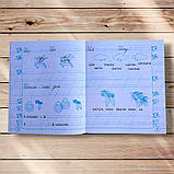 Прописи Дві частини До Букваря Кравцової Н. Авт: Кравцова Н. Вид: Підручники і Посібники, фото 9